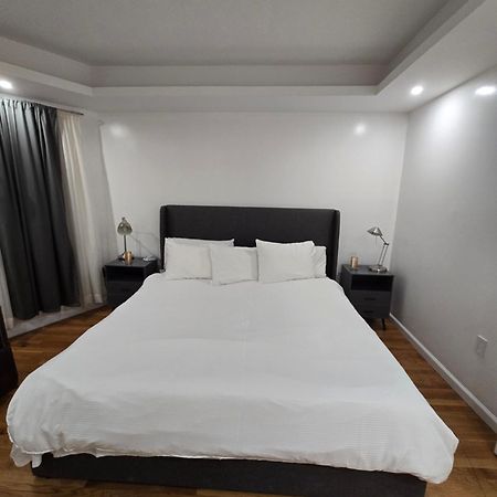Beautiful Boston Bedroom - New Renovation Eksteriør billede